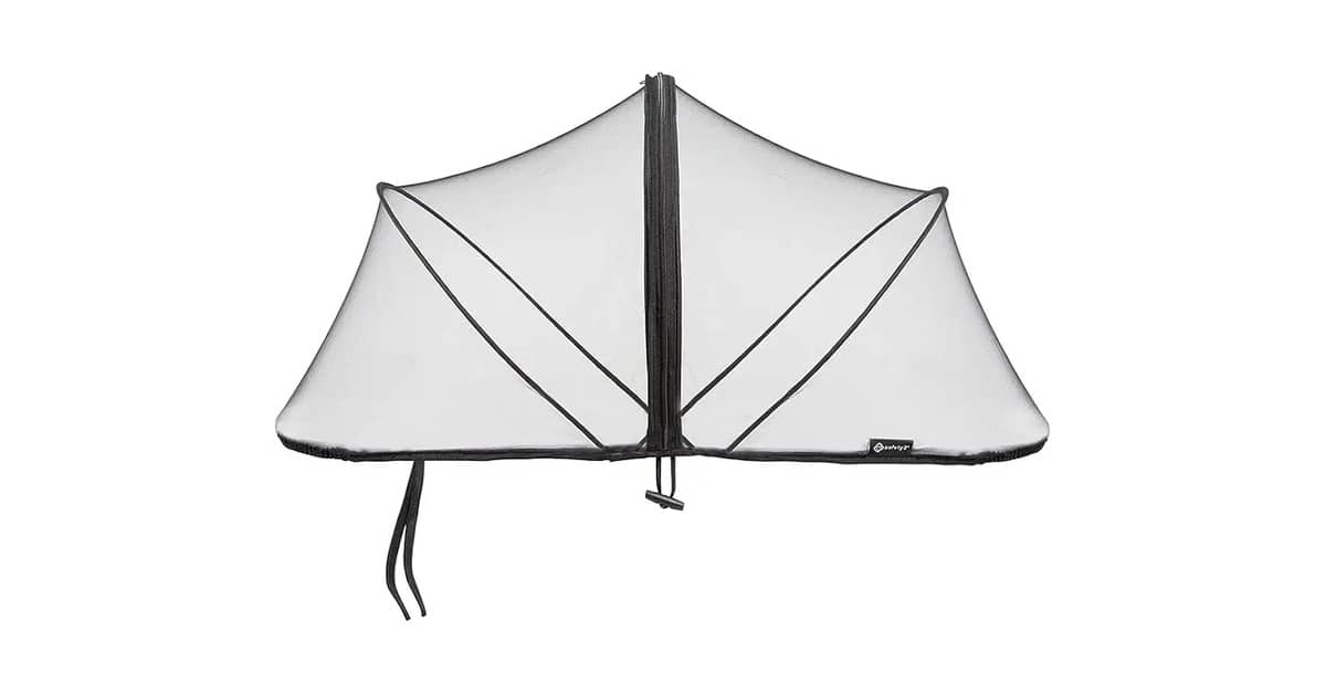 Qual o Melhor Mosquiteiro para Bebê: Proteção Essencial