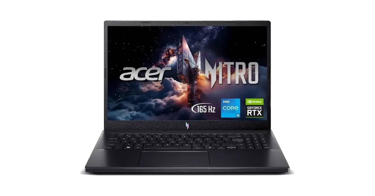 Qual o Melhor Notebook Gamer com Placa de Vídeo RTX 4050: 10 Modelos