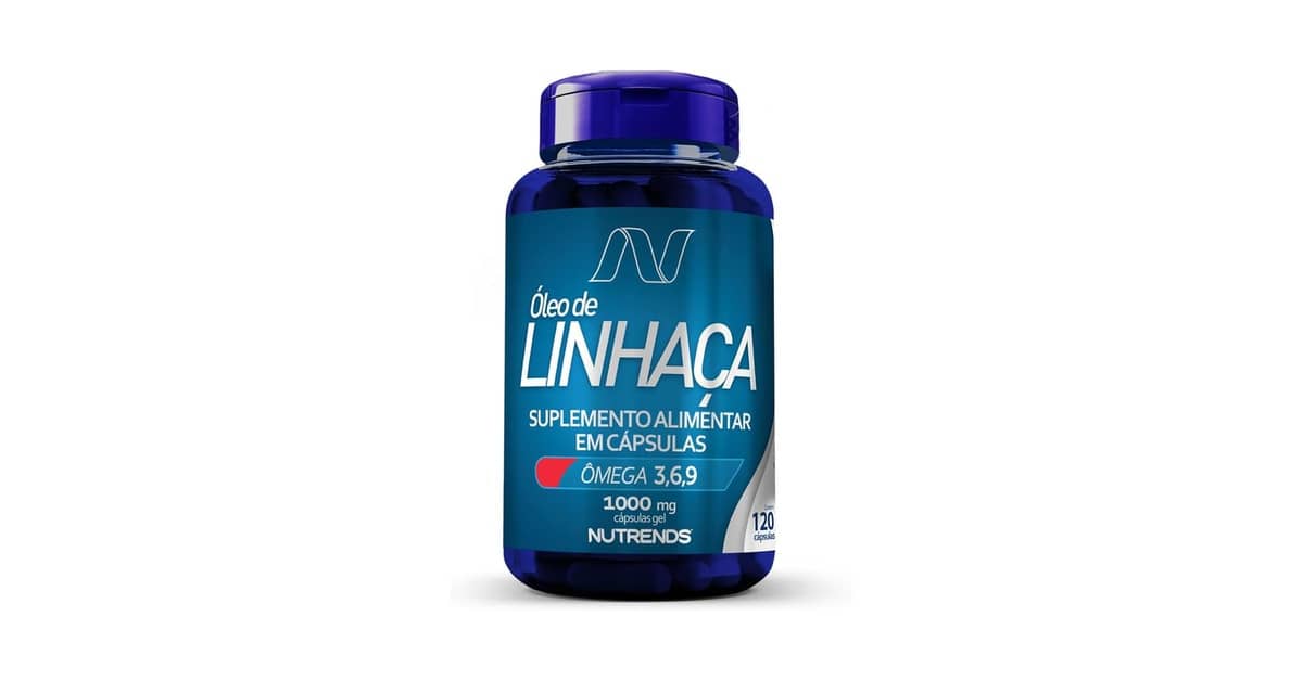 Qual o Melhor Óleo de Linhaça em Cápsulas: Guia Completo