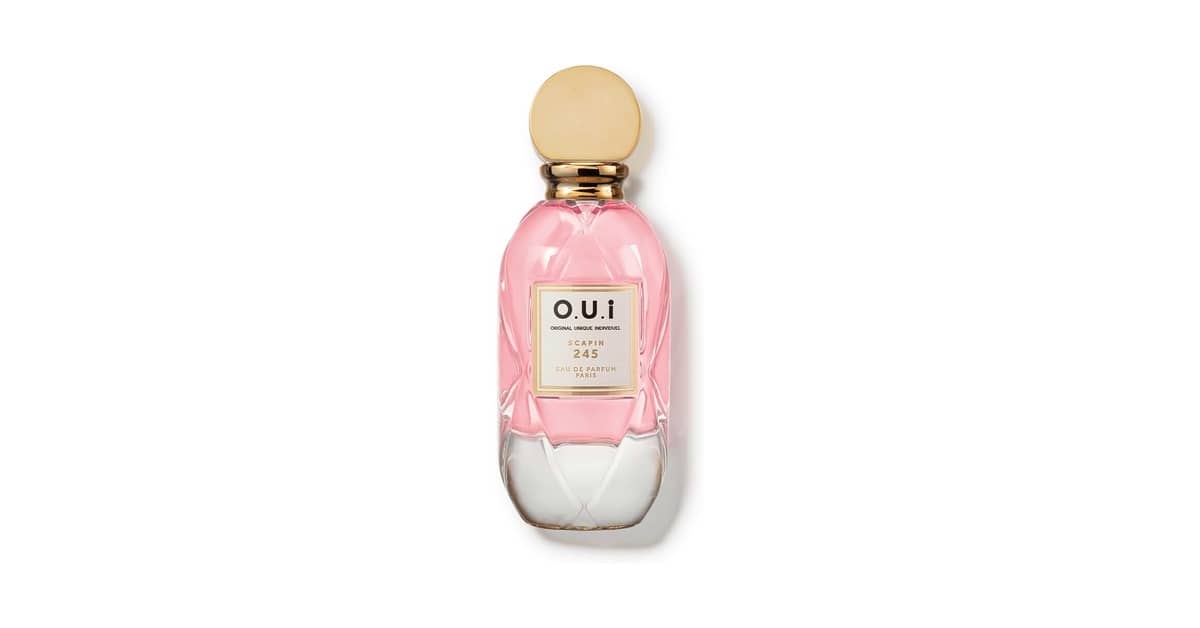 Qual o Melhor Oui Feminino: 10 Fragrâncias Premium