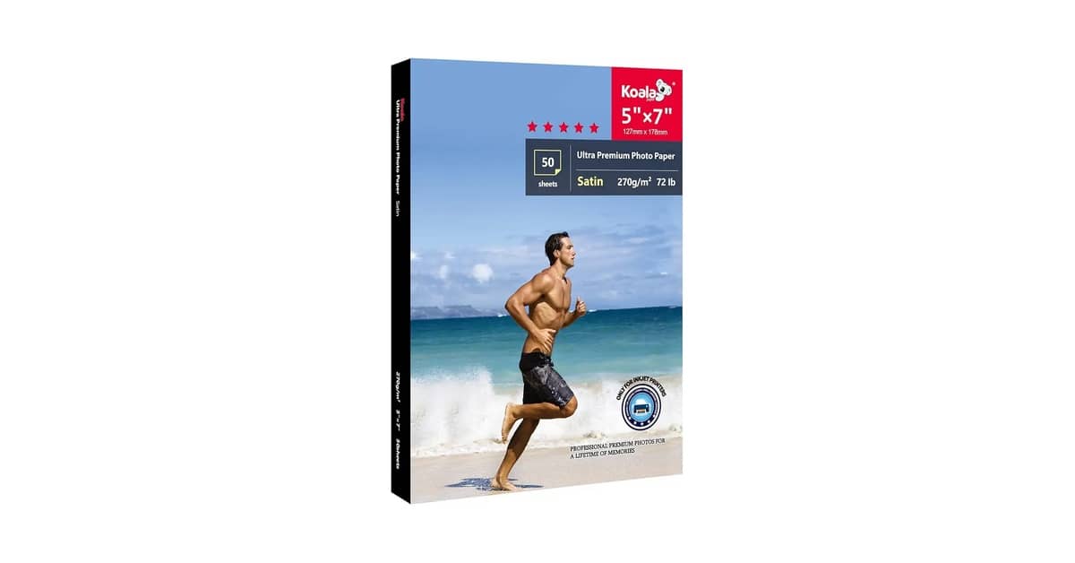 Qual o Melhor Papel Fotográfico para Impressora Epson L4260: Brilho e Qualidade