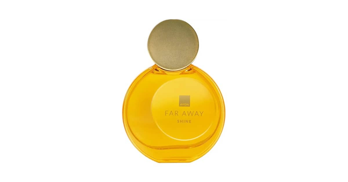 Qual o Melhor Perfume da Avon Far Away: Guia Definitivo
