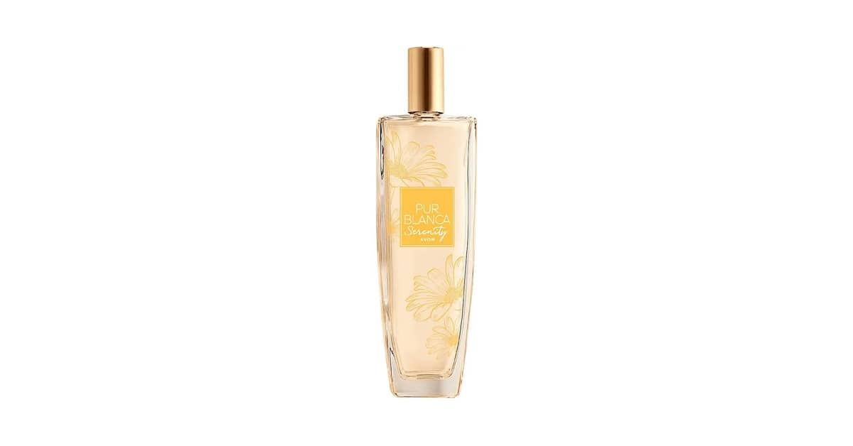 Qual o Melhor Perfume da Avon Pur Blanca: Guia Completo