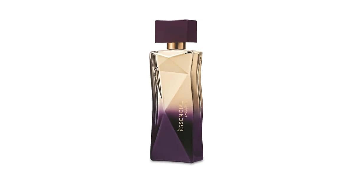 Qual o Melhor Perfume Feminino da Natura Essencial: Guia Completo