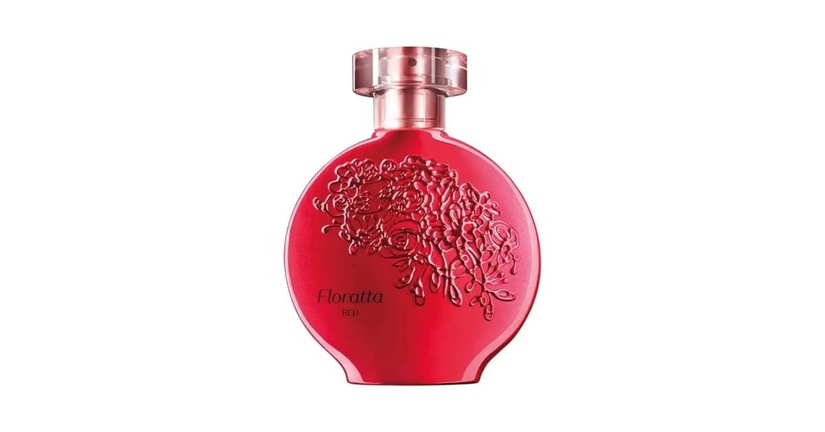 Qual o Melhor Perfume Floratta Red: Guia Essencial
