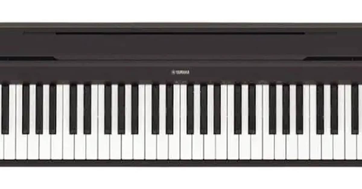 Qual o Melhor Piano Digital Yamaha ou Roland: Guia Definitivo