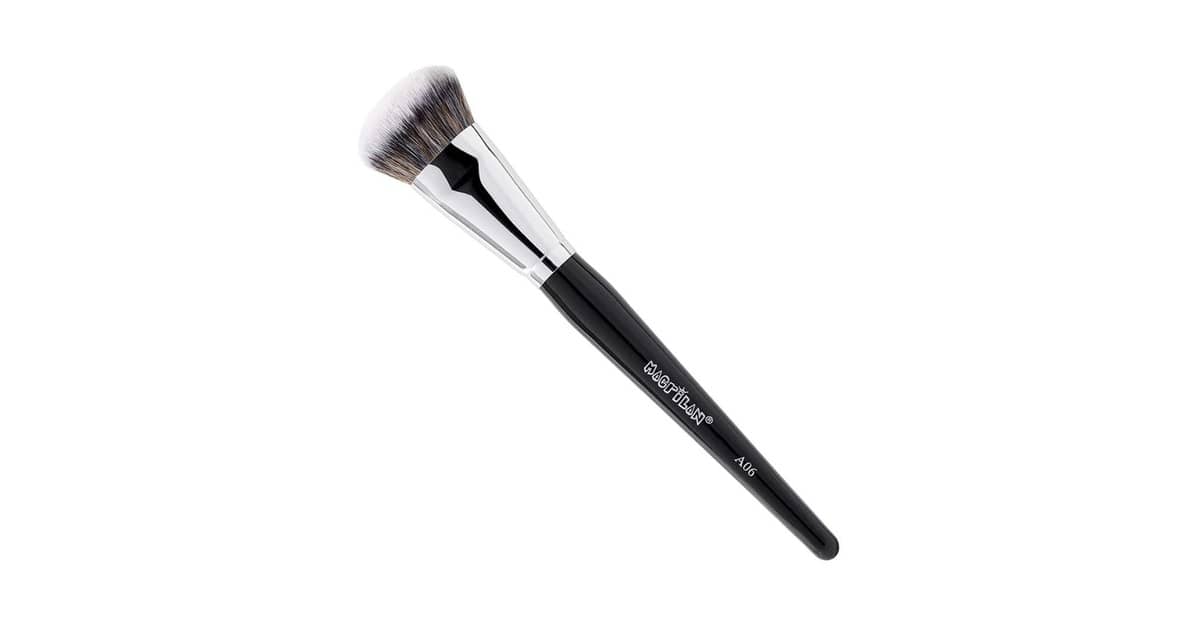 Qual o Melhor Pincel para Esfumar Contorno: Guia Definitivo