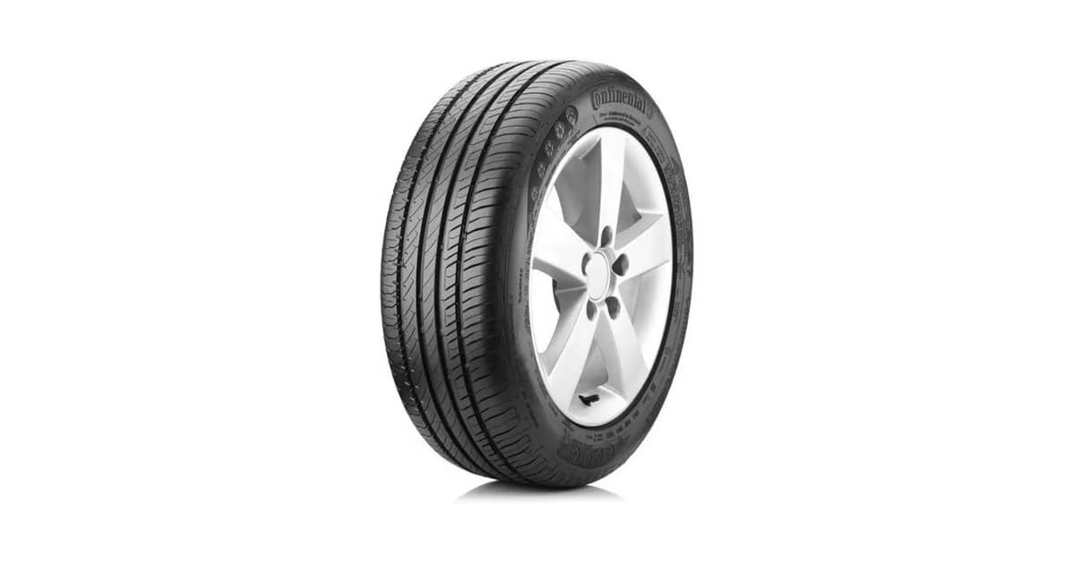 Qual o Melhor Pneu Continental Aro 14: Durabilidade e Segurança