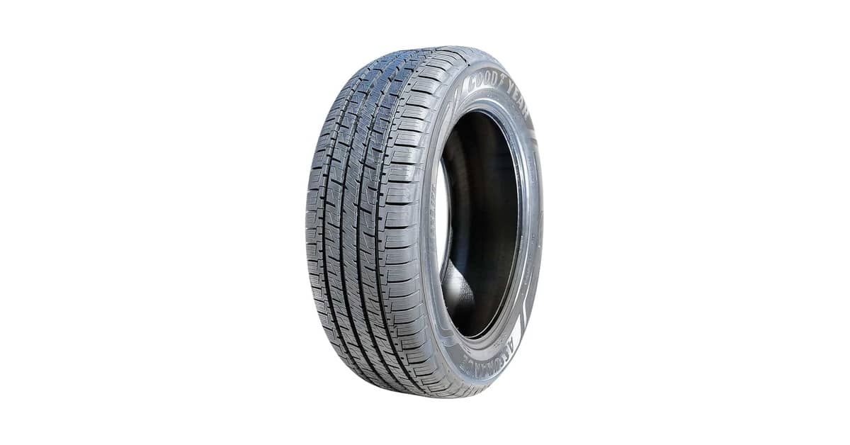 Qual o Melhor Pneu Goodyear Assurance ou Direction: Guia de Compra