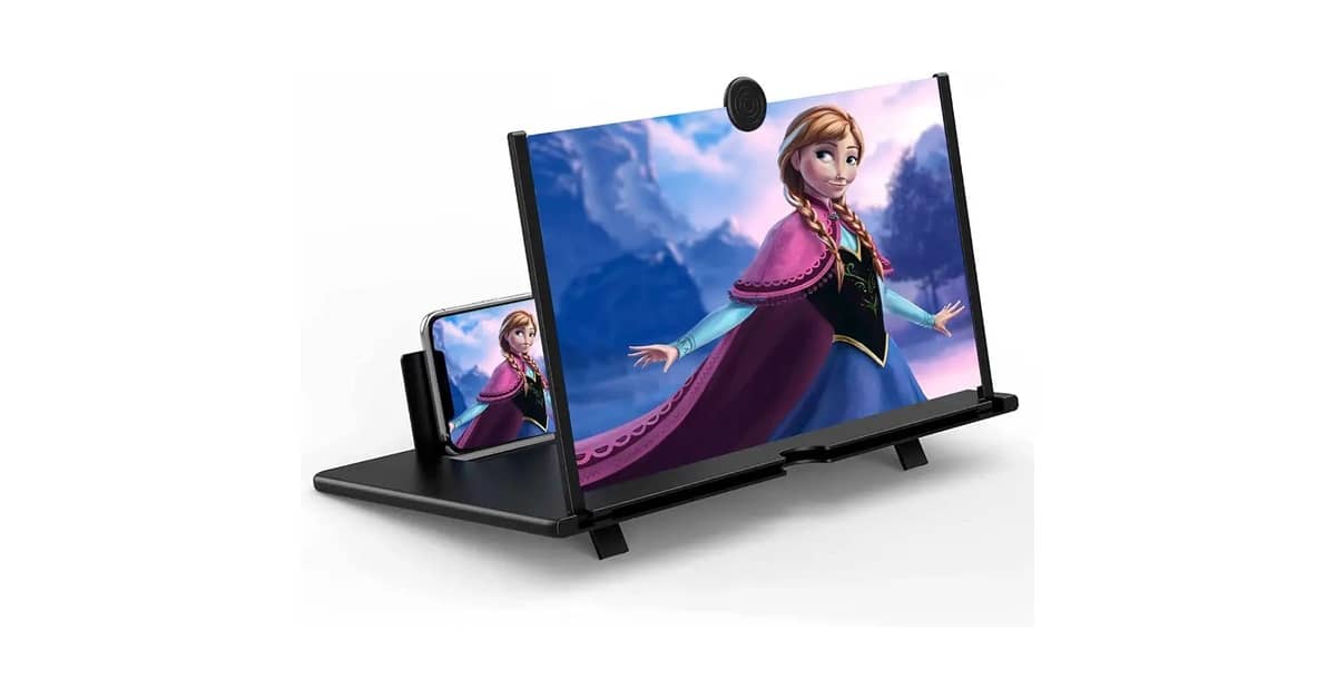 Qual o Melhor Projetor de Imagem para Celular: Guia Essencial