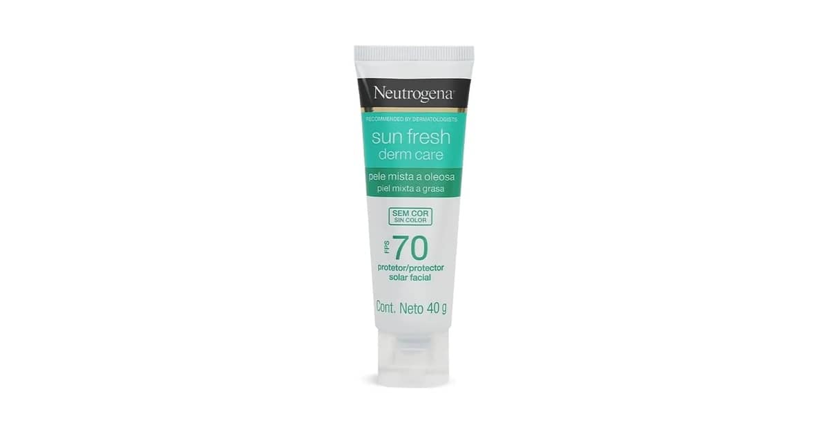Qual o Melhor Protetor Solar Nívea ou Neutrogena: Proteção Facial