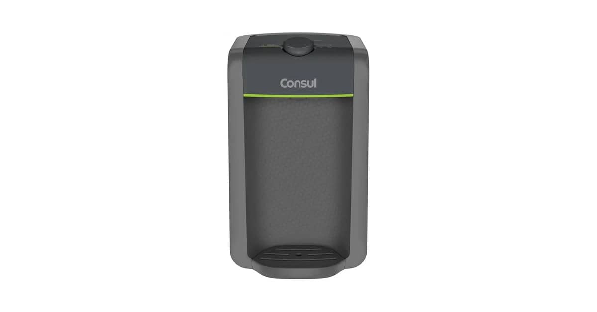 Qual o Melhor Purificador de Água Aprovado Pelo Inmetro Classe A: Guia Essencial