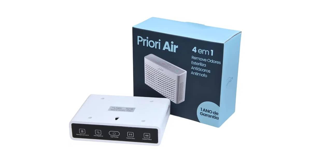 Qual o Melhor Purificador de Ar para Rinite: Guia Completo