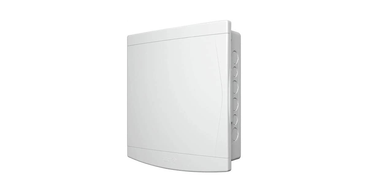 Qual o Melhor Quadro de Distribuição de Energia: Guia de Escolha