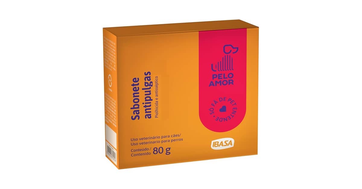 Qual o Melhor Sabonete para Alergia de Cachorro: Alívio e Higiene