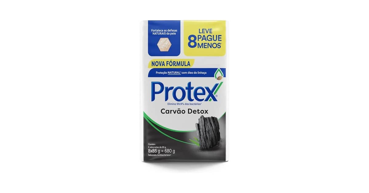 Qual o Melhor Sabonete Protex para Espinhas: Guia Essencial