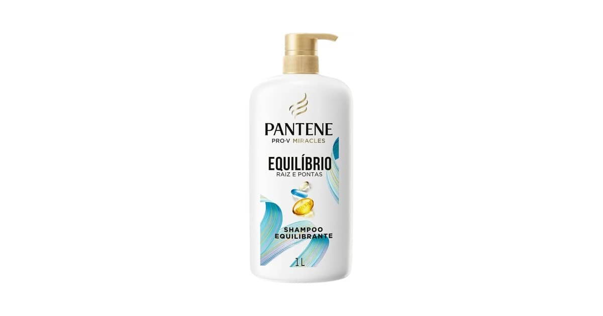Qual o Melhor Shampoo Pantene para Cabelos Oleosos: Limpeza Profunda