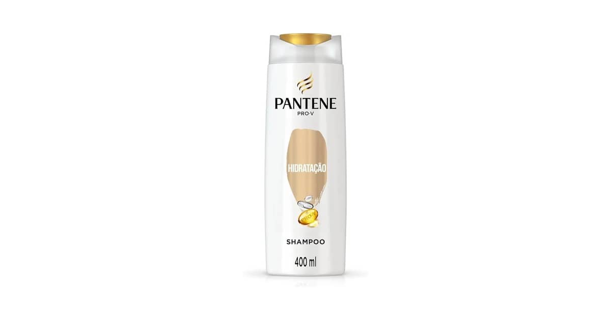 Qual o Melhor Shampoo Pantene para Cabelos Secos? Guia Essencial