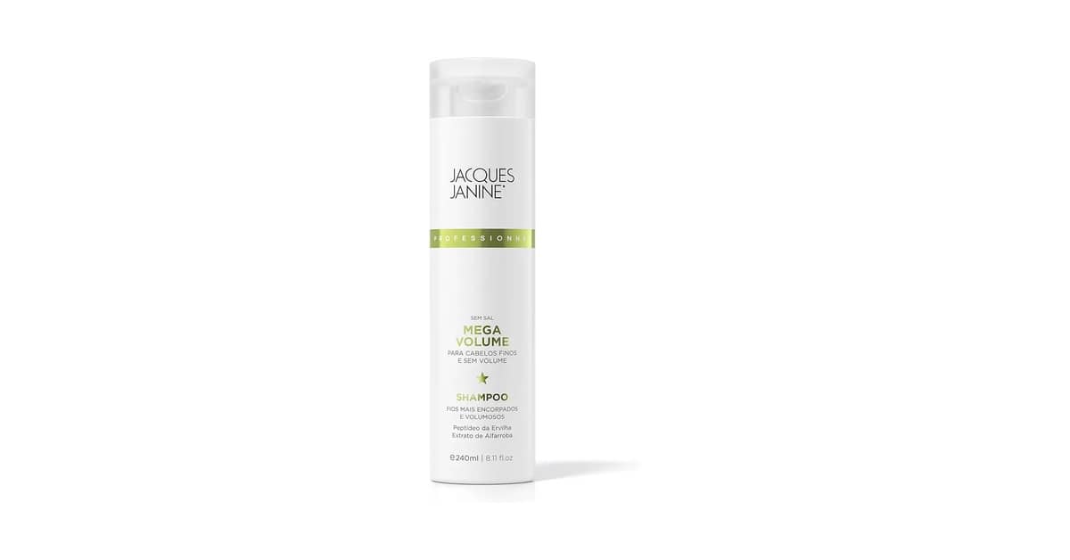 Qual o Melhor Shampoo para Cabelo Fino e Pouco: Guia Completo