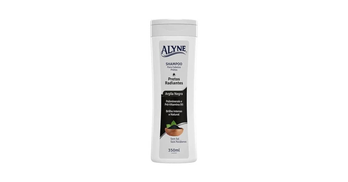 Qual o Melhor Shampoo para Cabelo Tingido de Preto: Foco na Durabilidade da Cor