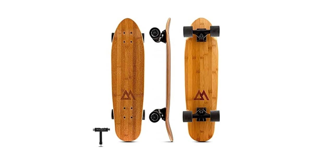 Qual o Melhor Skate Longboard para Iniciantes: Guia Completo