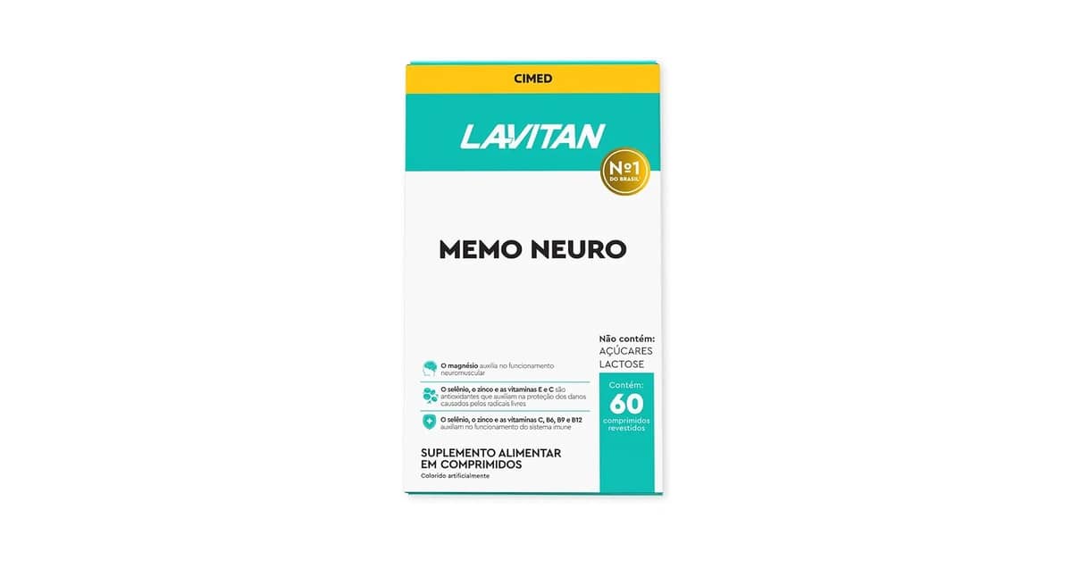 Qual o Melhor Suplemento Alimentar para o Cérebro: Guia de Escolha