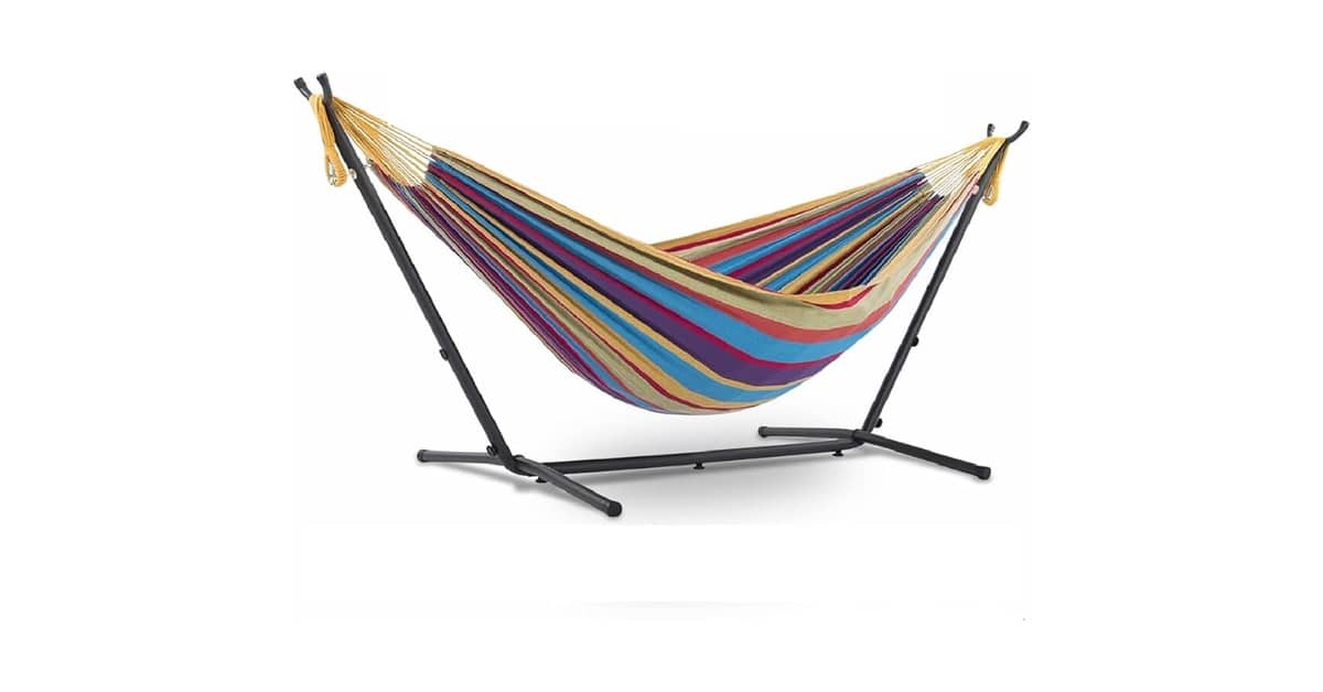 Qual o Melhor Suporte para Rede de descanso: Guia de Compra Definitivo
