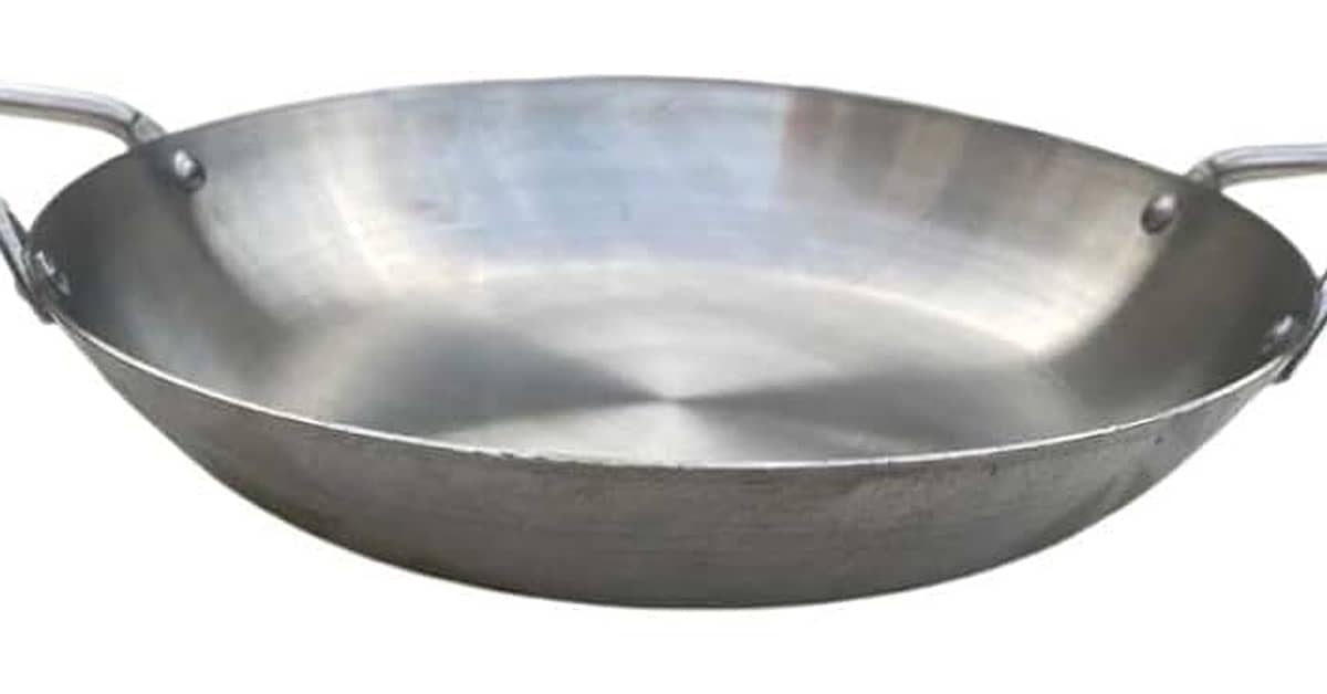 Qual o Melhor Tacho para Cozinhar: Guia de Escolha Essencial