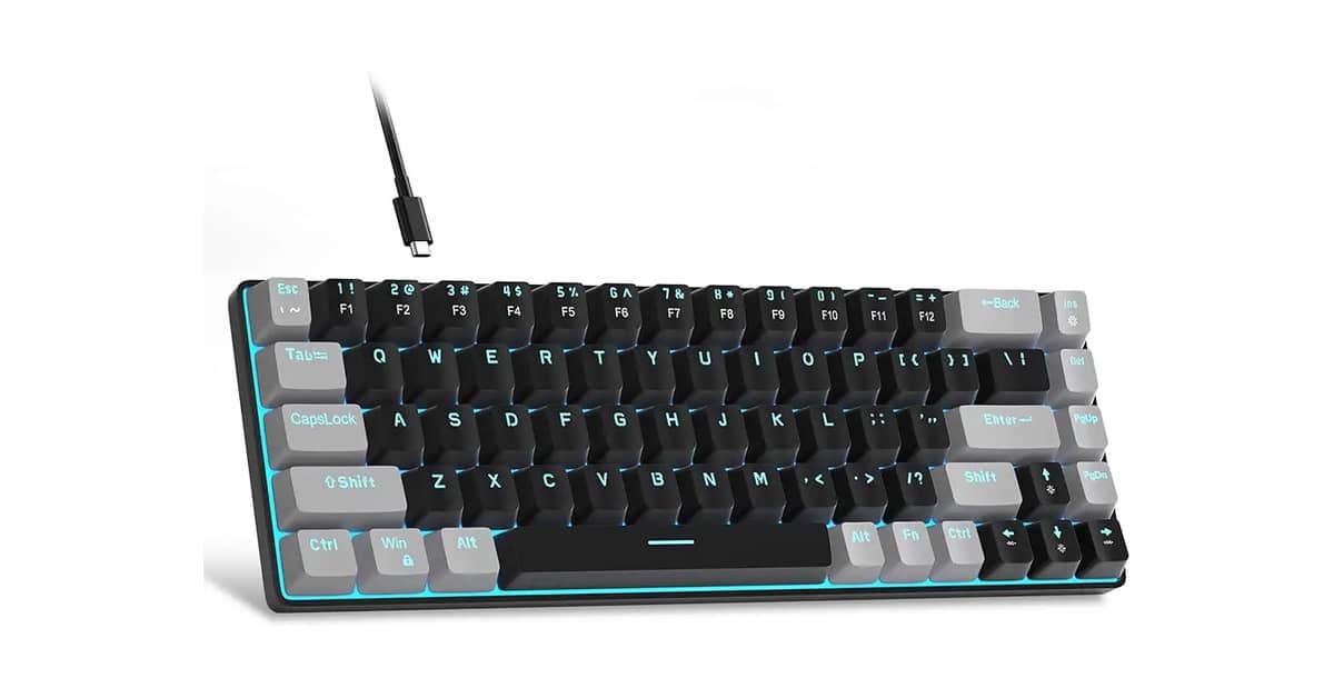 Qual o Melhor Teclado para Jogos de Pc: Guia Completo
