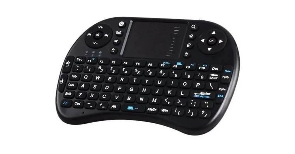 Qual o Melhor Teclado para Smart Tv Samsung: Guia Definitivo