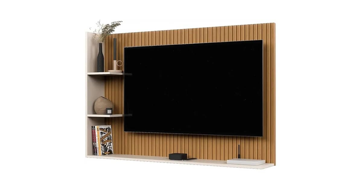 Qual o Melhor Tipo de Painel para Tv: Guia Completo e Comparativo