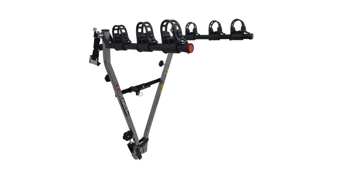 Qual o Melhor Transbike para Engate: Guia de Escolha