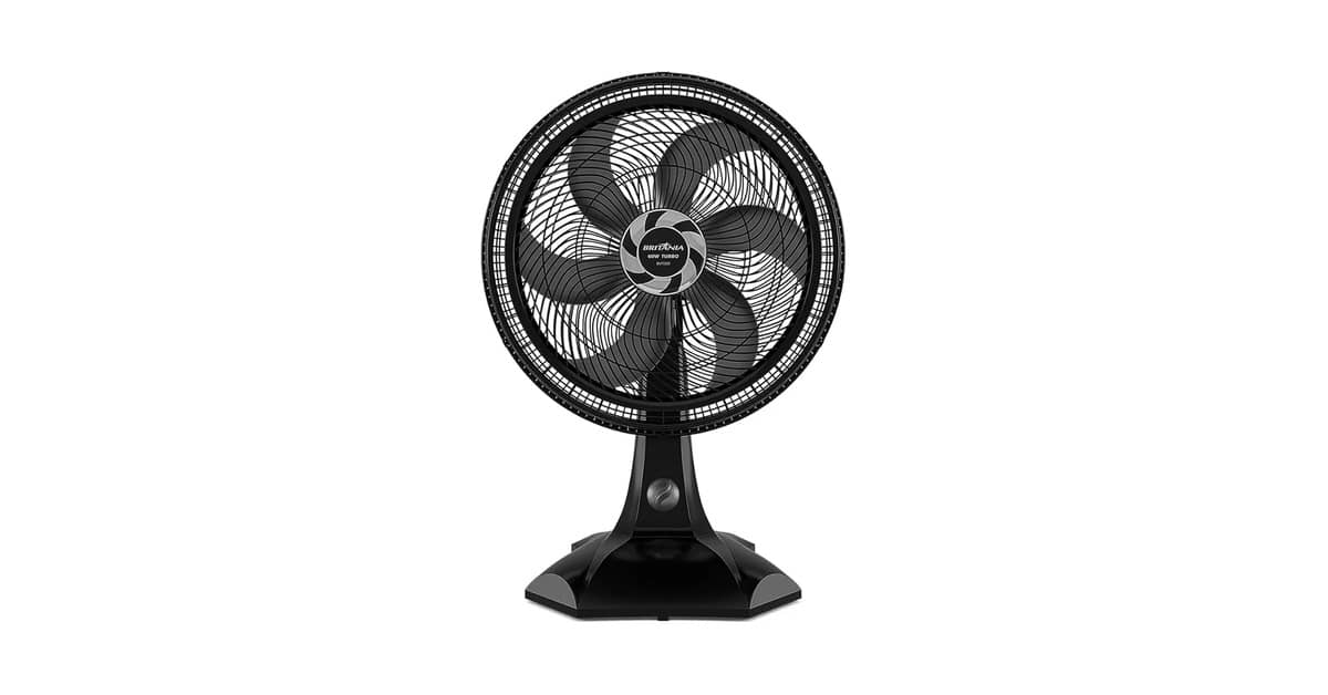 Qual o Melhor Ventilador Mondial ou Britânia? Guia de Potência