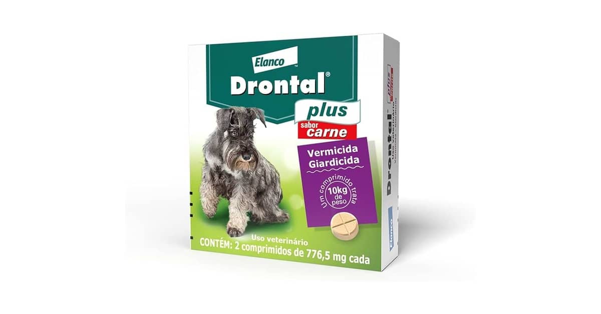 Qual o Melhor Vermífugo para Cão Adulto: Guia Definitivo de Escolha