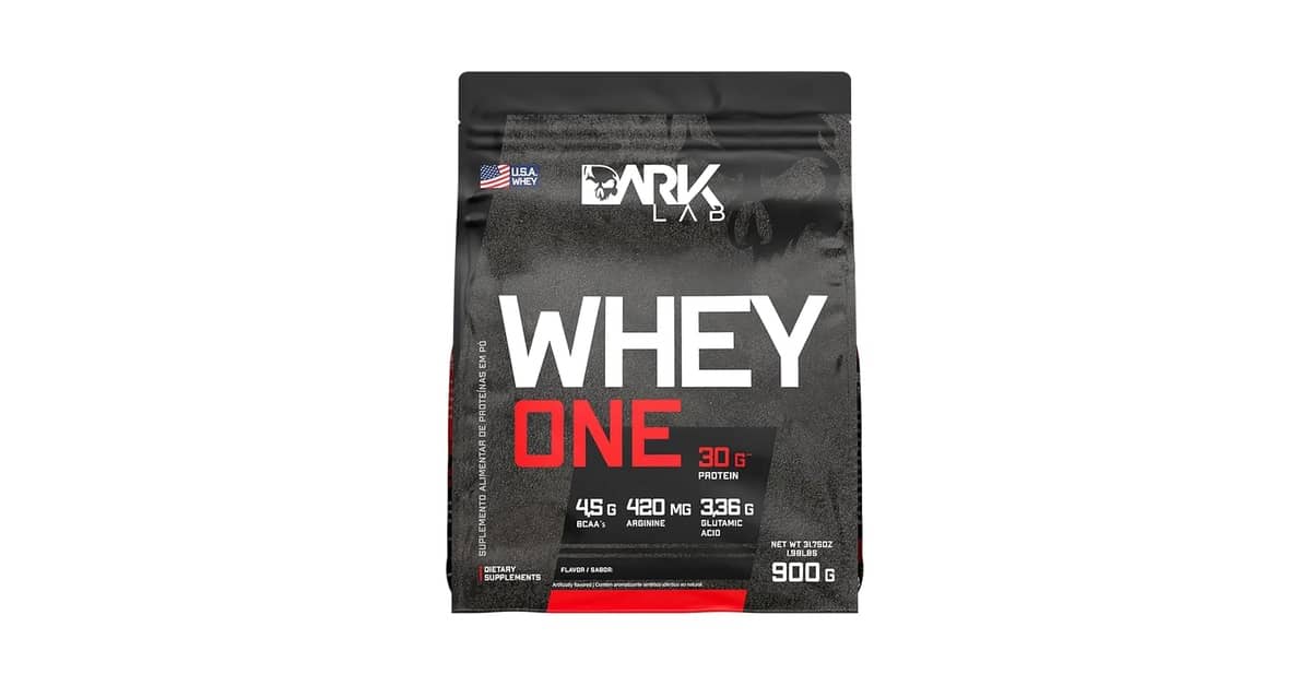 Qual o Melhor Whey Protein Concentrado para Ganhar Massa Muscular: Guia Definitivo