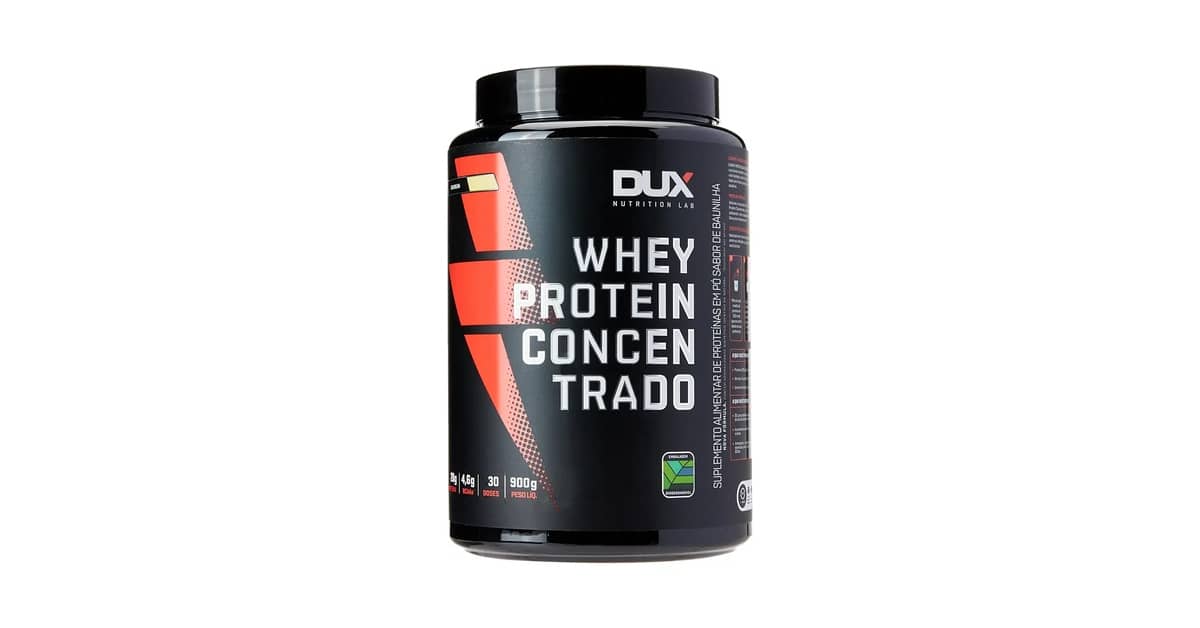 Qual o Melhor Whey Protein para Ganhar Massa Muscular Concentrado: Guia Essencial