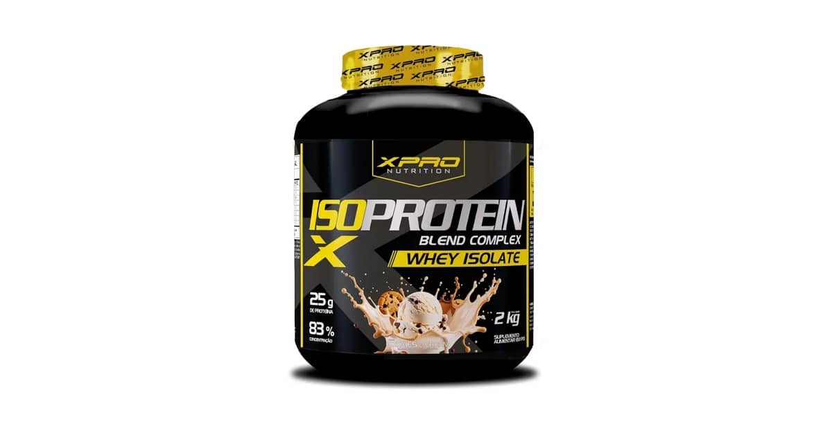 Qual o Melhor Whey Protein para Ganhar Massa Muscular Growth: Guia Definitivo