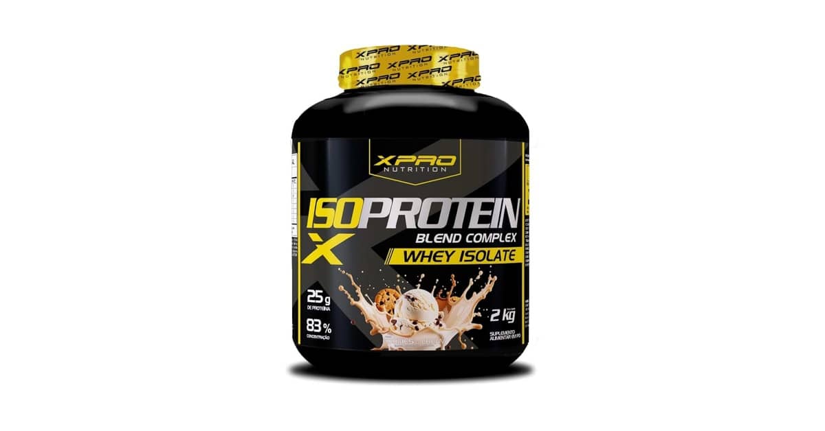 Qual o Melhor Whey Protein para Ganhar Massa Muscular Isolado: Guia Definitivo