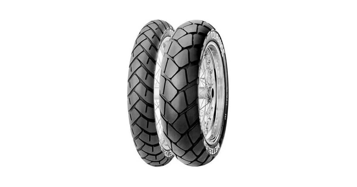 Qual o Pneu Original da Honda ADV 150: O Metzeler