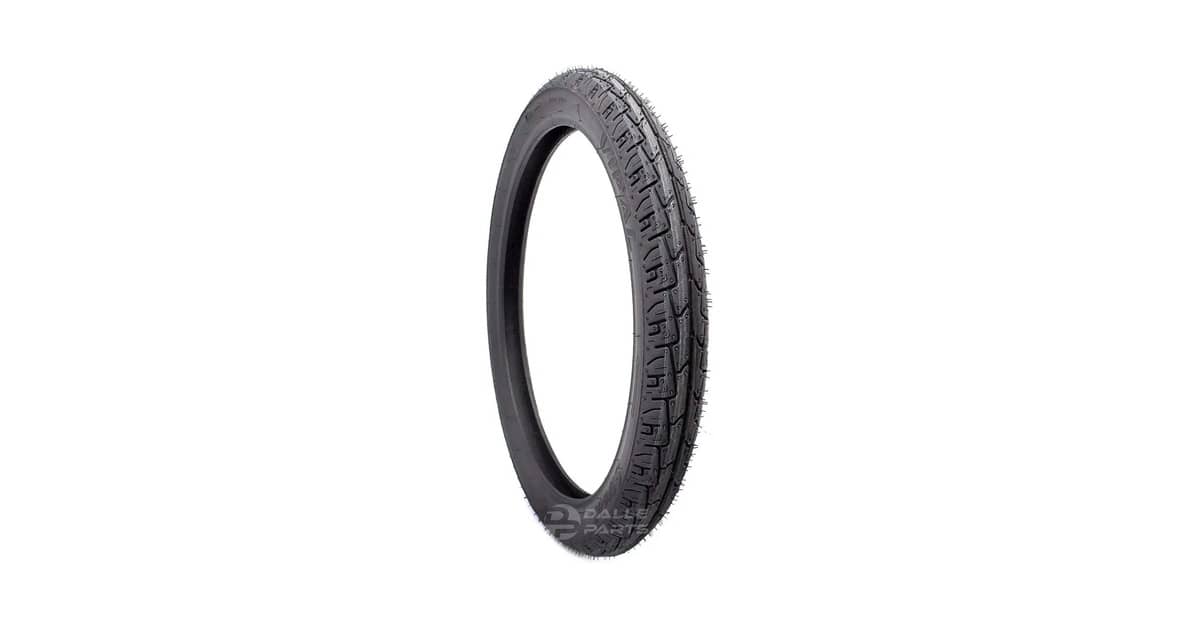Qual o Pneu Original da Honda Biz 110i: Melhor Opção
