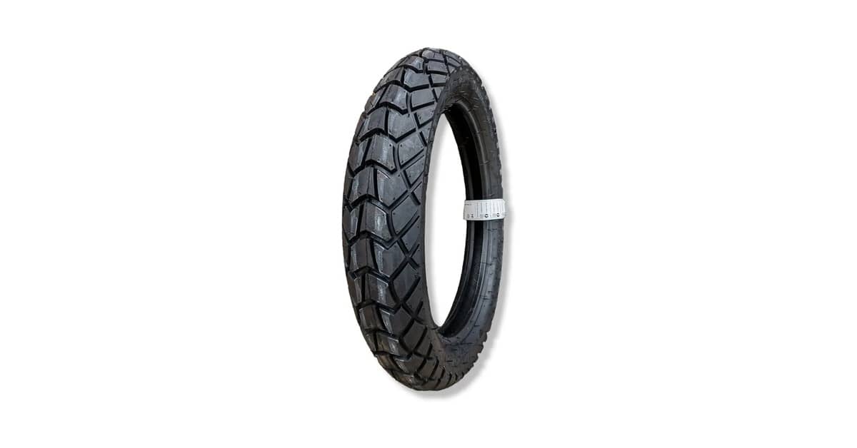 Qual o Pneu Original da Honda Bros 160? 10 Opções