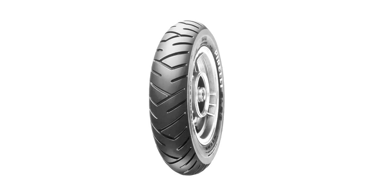 Qual o Pneu Original da Honda Elite 125: Guia!