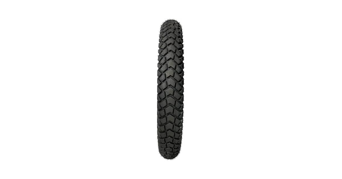Qual o Pneu Original da Honda Sahara 300: 7 Opções
