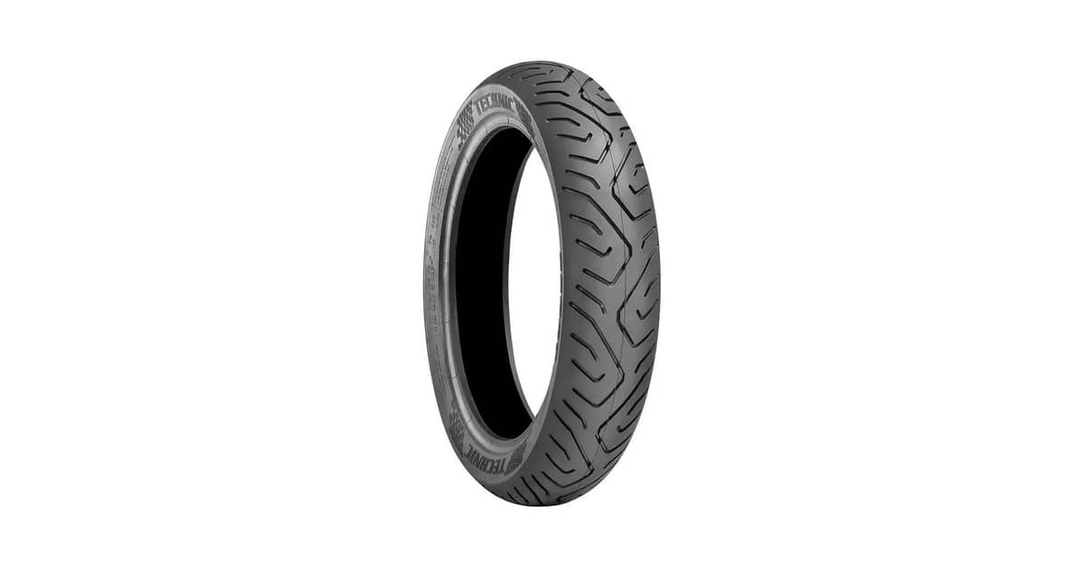 Qual o Pneu Original da Kawasaki Ninja 400? 6 Opções