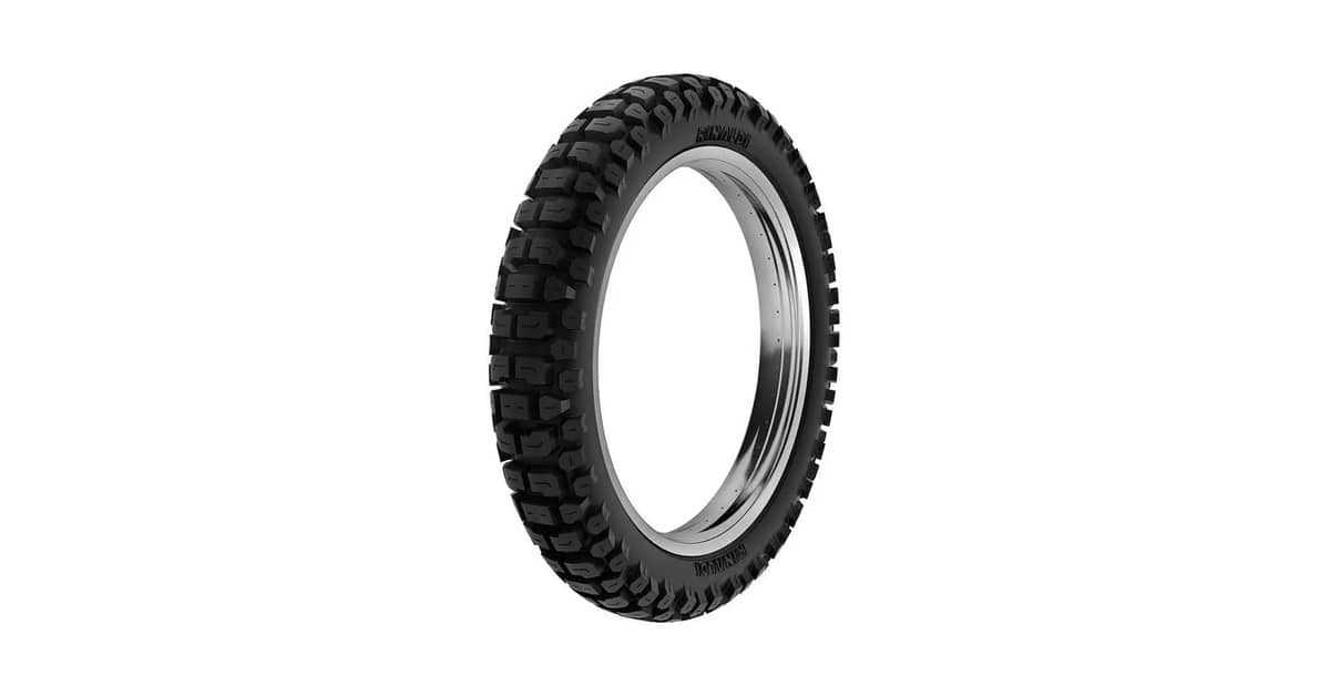Qual o Pneu Original da Yamaha Crosser 150? 10 Melhores Opções