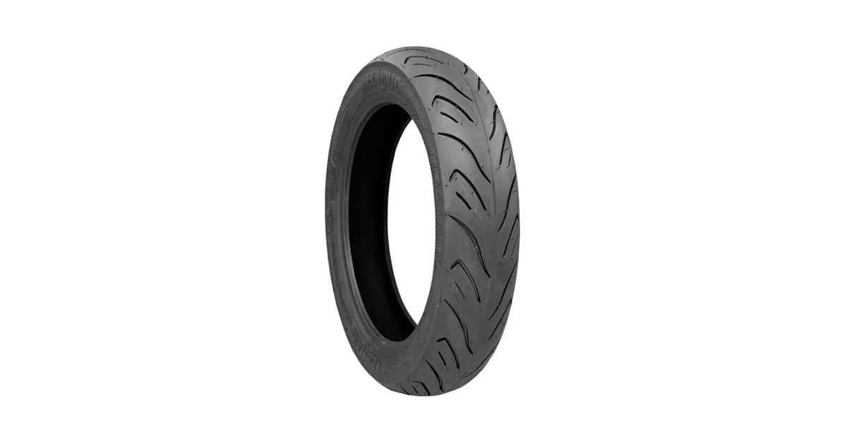 Qual o Pneu Original da Yamaha Factor 150? 10 Opções