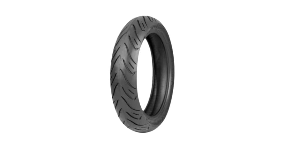 Qual o Pneu Original da Yamaha Neo 125? 4 Melhores Opções