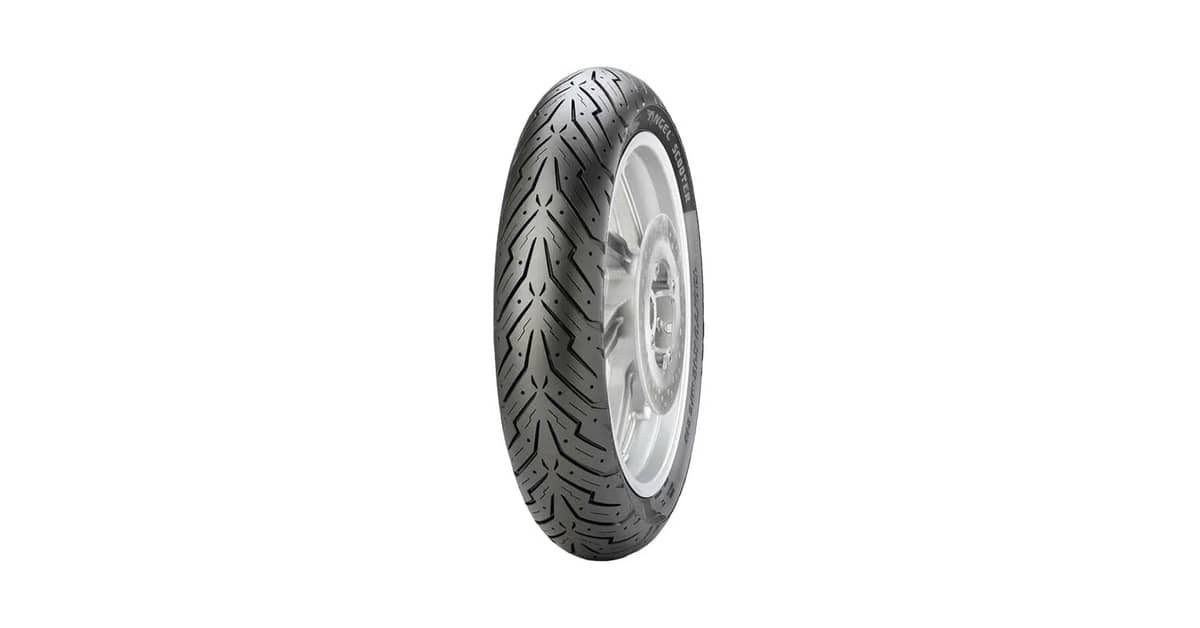 Qual o Pneu Original da Yamaha Nmax 160? 3 Opções
