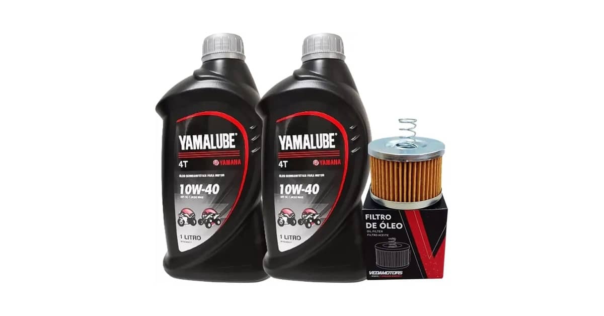 Qual Óleo Usar na Honda Bros 150: Guia do 20W50