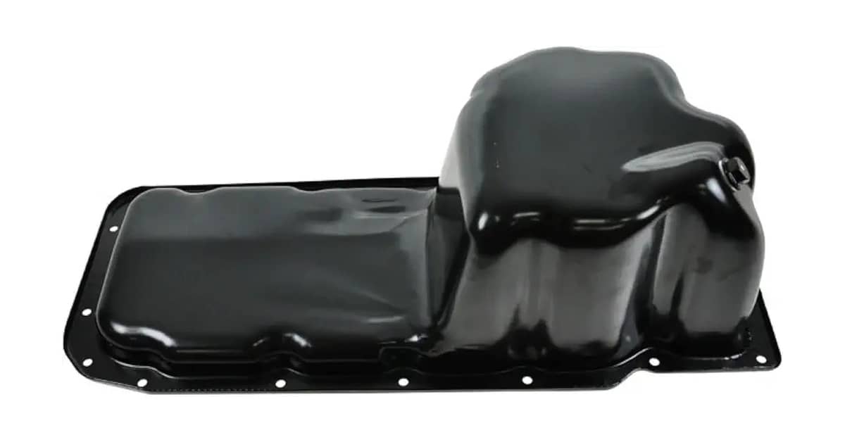 Qual Óleo Usar no Chevrolet Tracker 1.8: 3 Melhores